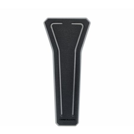 Tankpad ONE DESIGN UNIWERSALNY BLACK/GREY