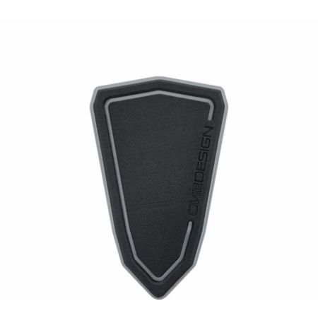 Tankpad ONE DESIGN UNIWERSALNY BLACK/GREY