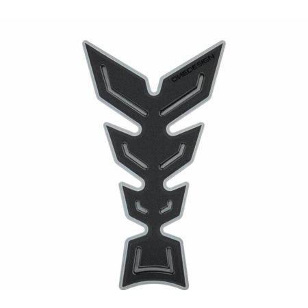 Tankpad ONE DESIGN UNIWERSALNY BLACK/GREY