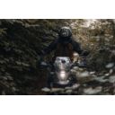 Osłony dłoni SW MOTECH ADVENTURE YAMAHA XTZ 690