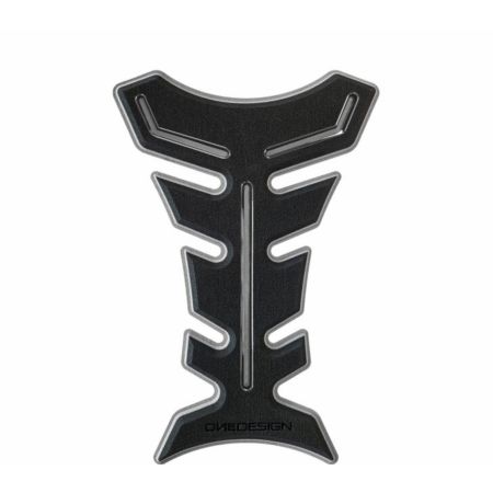 Tankpad ONE DESIGN UNIWERSALNY BLACK/GREY