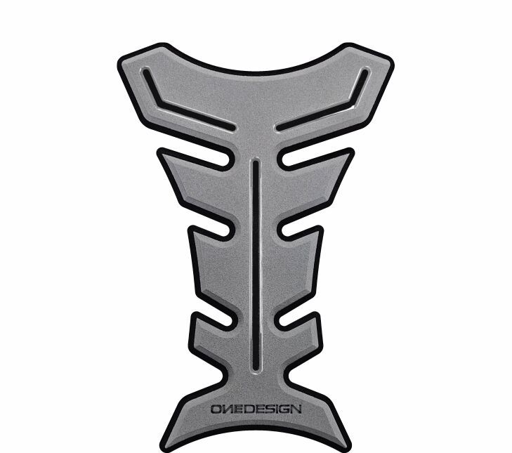 Tankpad ONE DESIGN UNIWERSALNY GREY/BLACK