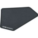 Tankpad ONE DESIGN BLACK BMW R 1300 GS
