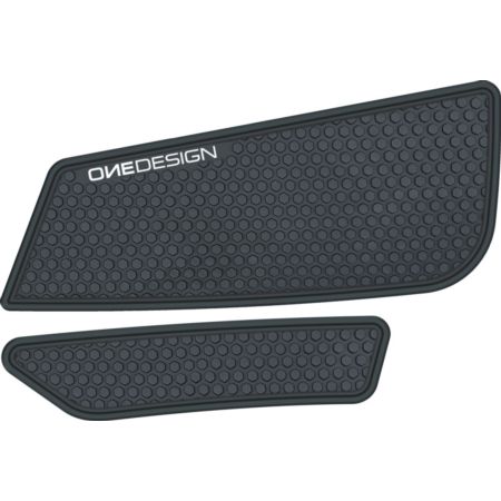 Tankpad ONE DESIGN BLACK BMW F 850 GS