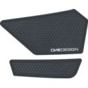 Tankpad ONE DESIGN BLACK BMW F 900 XR
