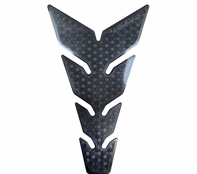 Tankpad ONE DESIGN XENO HEXAGONS 2