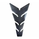 Tankpad ONE DESIGN XENO HEXAGONS 2