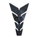Tankpad ONE DESIGN XENO SKULLS