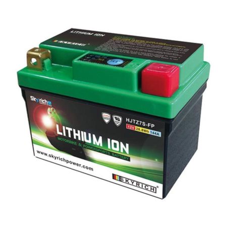 Akumulator litowo-jonowy SKYRICH HJTZ7S-FP