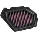 Filtr powietrza K&N KAWASAKI H2 1000 ABS