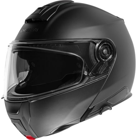 Kask szczękowy SCHUBERTH C5 MATT BLACK ROZ. M