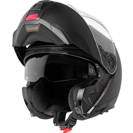 Kask szczękowy SCHUBERTH C5 MATT BLACK ROZ. M