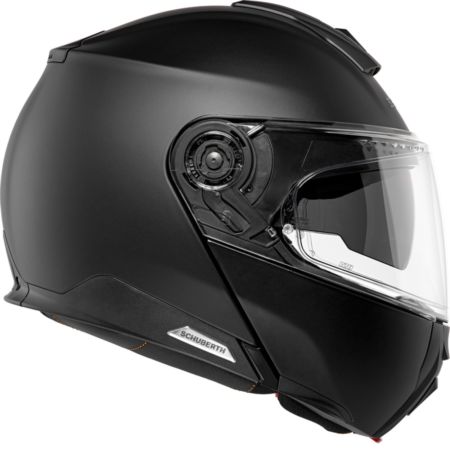 Kask szczękowy SCHUBERTH C5 MATT BLACK ROZ. M