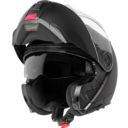 Kask szczękowy SCHUBERTH C5 MATT BLACK ROZ. XL