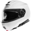 Kask szczękowy SCHUBERTH C5 ECE WHITE  ROZM.XL