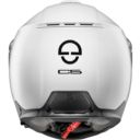 Kask szczękowy SCHUBERTH C5 ECE WHITE  ROZM.XL