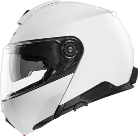 Kask szczękowy SCHUBERTH C5 ECE WHITE  ROZM.XL
