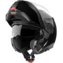 Kask szczękowy SCHUBERTH C5 GLOSSY BLACK ROZ. L