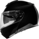 Kask szczękowy SCHUBERTH C5 GLOSSY BLACK ROZ. L