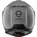 Kask szczękowy SCHUBERTH C5 CONCRETE GREY ROZ. L