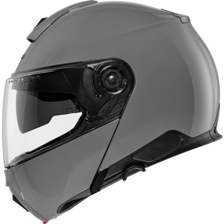 Kask szczękowy SCHUBERTH C5 CONCRETE GREY ROZ. L