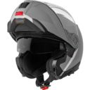 Kask szczękowy SCHUBERTH C5 CONCRETE GREY ROZ. XL