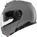 Kask szczękowy SCHUBERTH C5 CONCRETE GREY ROZ. XL