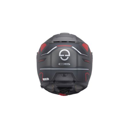 Kask szczękowy SCHUBERTH C5 OMEGA ANTHRACITE ROZ.M