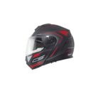 Kask szczękowy SCHUBERTH C5 OMEGA ANTHRACITE ROZ.M