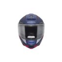 Kask szczękowy SCHUBERTH C5 OMEGA BLUE XL