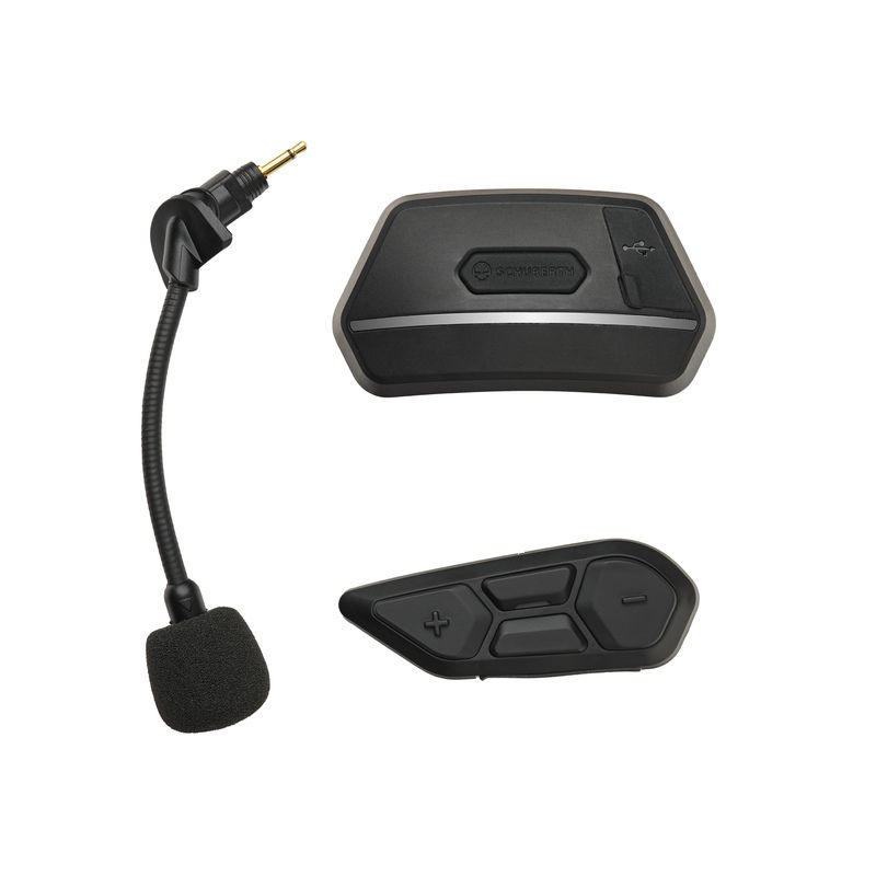 Interkom motocyklowy Schuberth SC2