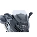 Szyba WRS SPORT CLEAR BMW K 1600 GT