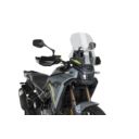 Szyba PUIG TOURING CF MOTO 450MT