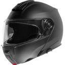 Kask szczękowy SCHUBERTH C5 MATT BLACK ROZ. XXL