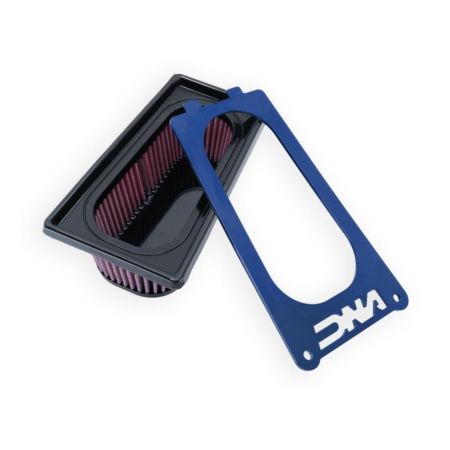 DNA AIR FILTER & BOX TOP COVER COMBO FOR