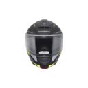 Kask szczękowy SCHUBERTH C5 OMEGA Yellow ROZ. M