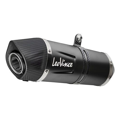 Tłumik slip-on LEOVINCE ONE EVO YAMAHA XTZ 690