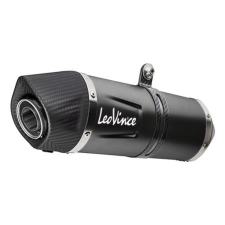Tłumik slip-on LEOVINCE ONE EVO YAMAHA XTZ 690