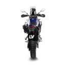 Tłumik slip-on LEOVINCE ONE EVO YAMAHA XTZ 690