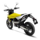 Tłumik slip-on LEOVINCE ONE EVO HUSQVARNA 701