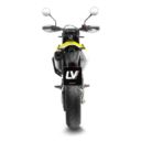 Tłumik slip-on LEOVINCE ONE EVO HUSQVARNA 701