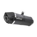 Tłumik slip-on LEOVINCE ONE EVO CARBON HONDA NC