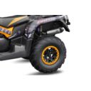 Tłumik slip-on LEOVINCE ONE EVO CAN AM OUTLANDER