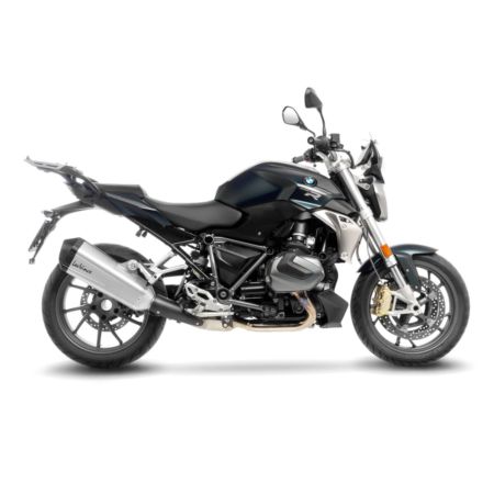 Tłumik slip-on LEOVINCE LV-12 R BMW R 1250 R