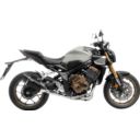 Kompletny układ wydechowy LEOVINCE LV-14 R HONDA