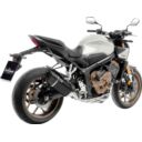 Kompletny układ wydechowy LEOVINCE LV-14 R HONDA