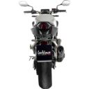 Kompletny układ wydechowy LEOVINCE LV-14 R HONDA