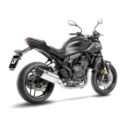 Tłumik slip-on LEOVINCE LV-14 R TITANIUM YAMAHA