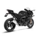 Kompletny układ wydechowy LEOVINCE LV-14 R YAMAHA