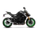 Tłumik slip-on LEOVINCE LV-14 R KAWASAKI NINJA